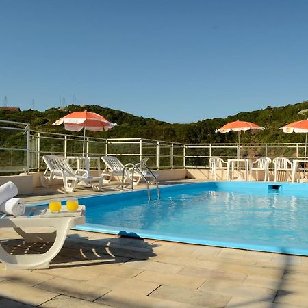 조아퀴나 비치 호텔 Florianópolis 외부 사진