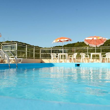 조아퀴나 비치 호텔 Florianópolis 외부 사진