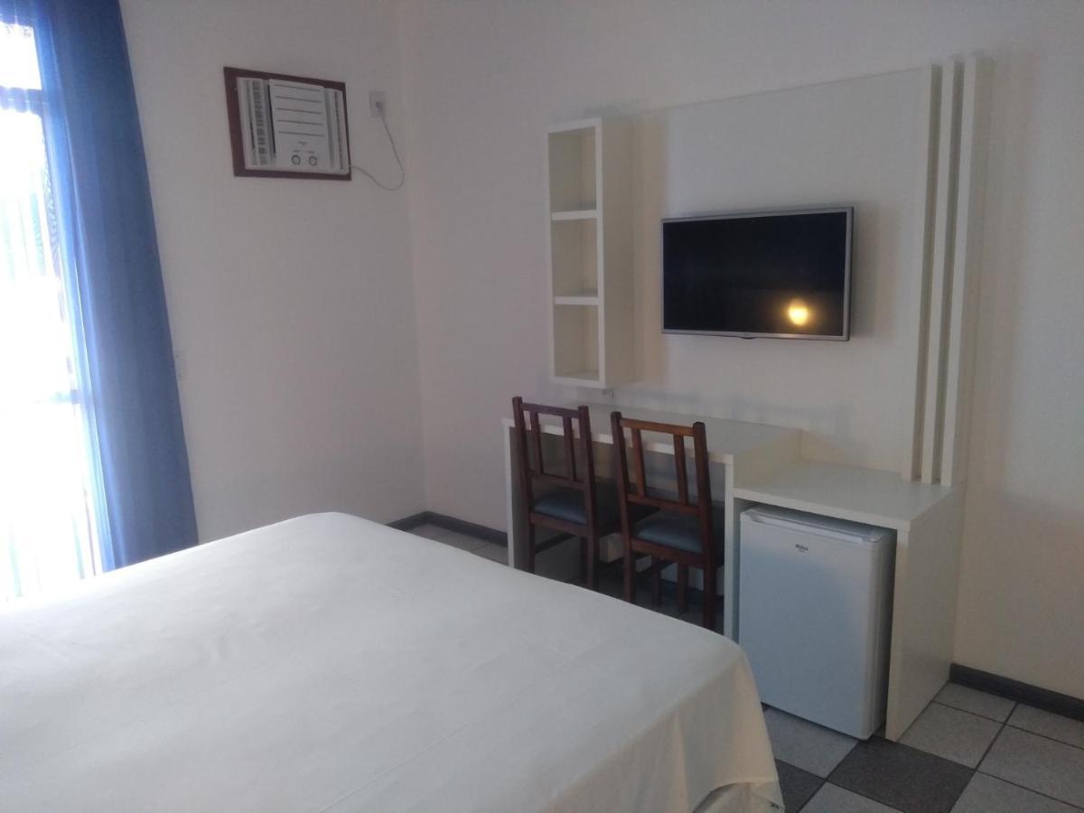 조아퀴나 비치 호텔 Florianópolis 외부 사진