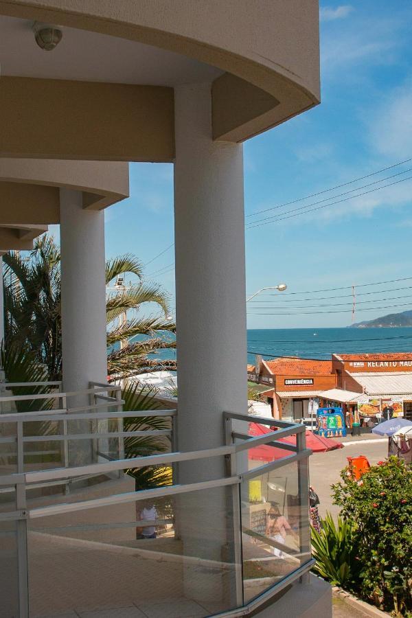 조아퀴나 비치 호텔 Florianópolis 외부 사진