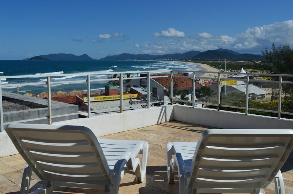 조아퀴나 비치 호텔 Florianópolis 외부 사진