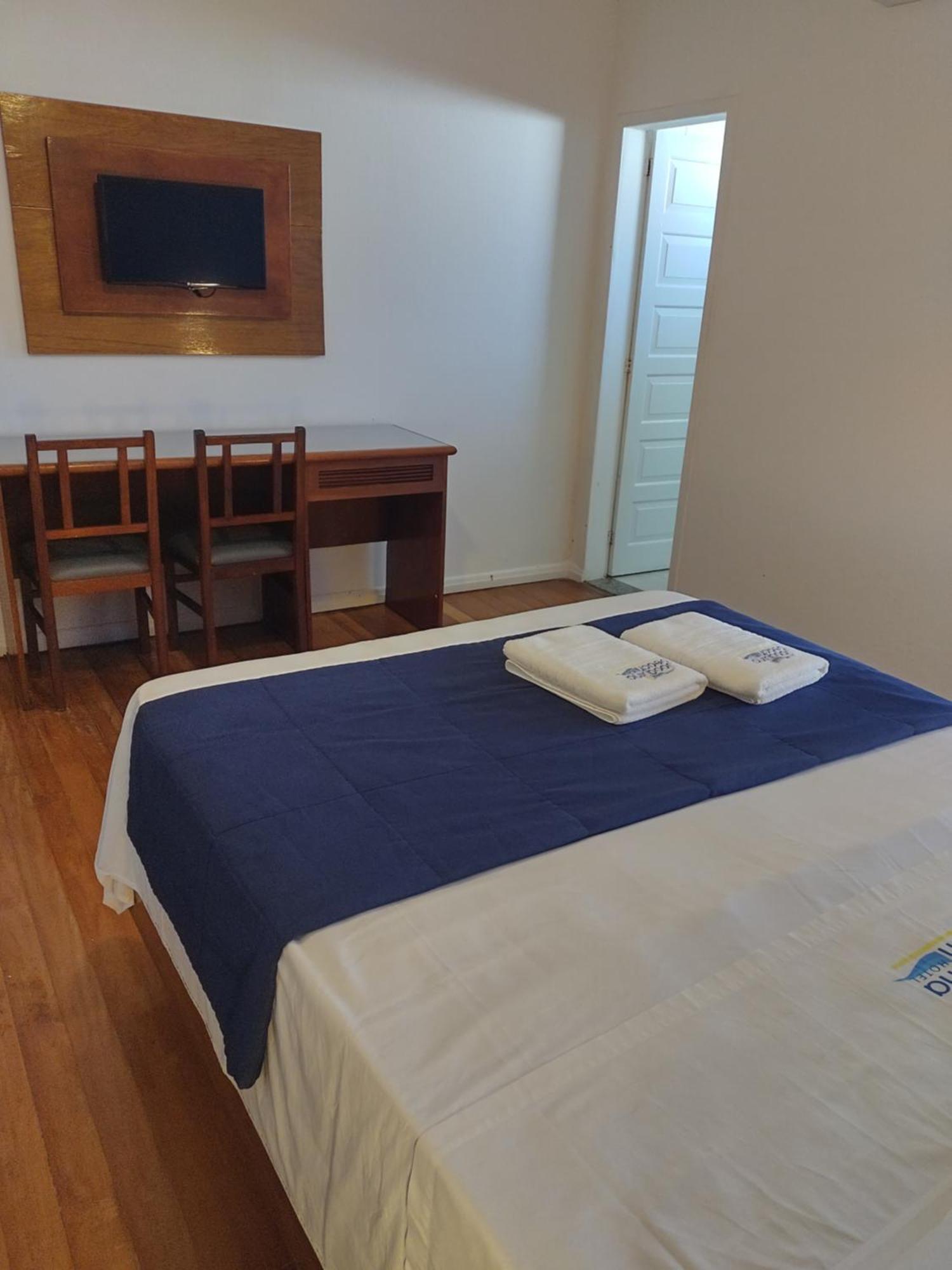 조아퀴나 비치 호텔 Florianópolis 외부 사진